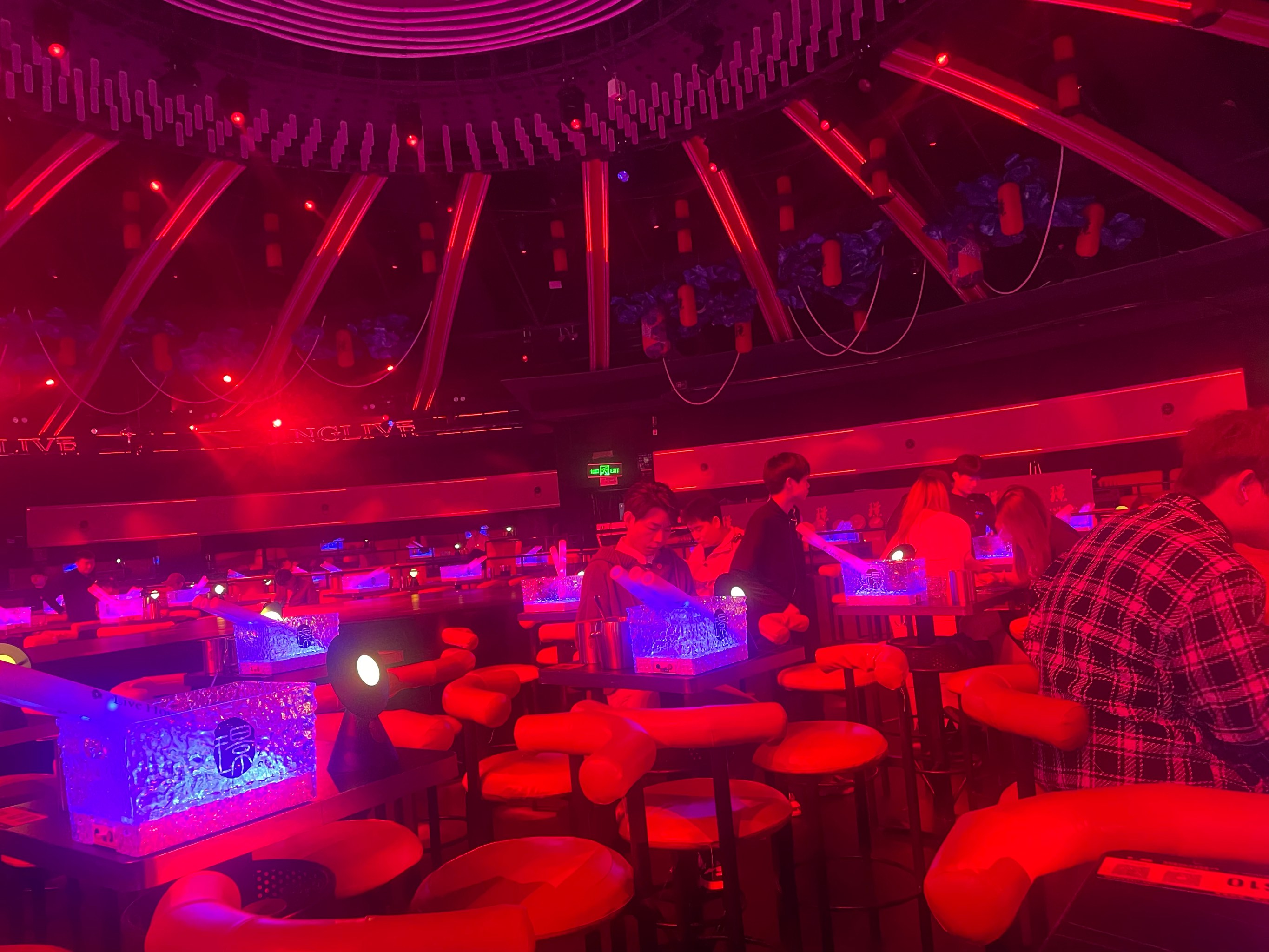 广州商务ktv最佳玩法推荐-越秀区ktv预订